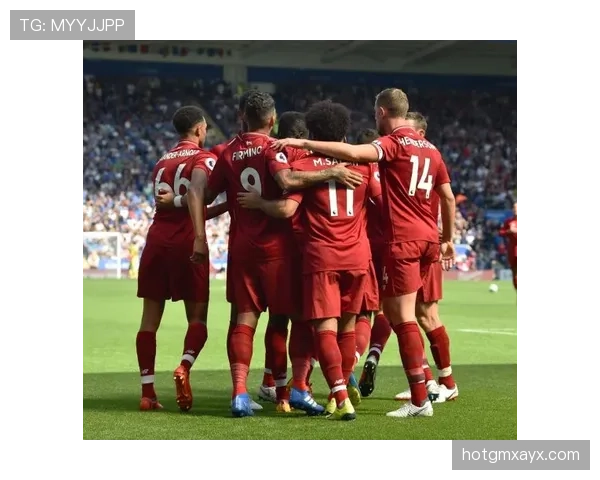 克洛普革新战术助力利物浦，新赛季蜕变引发高度期待