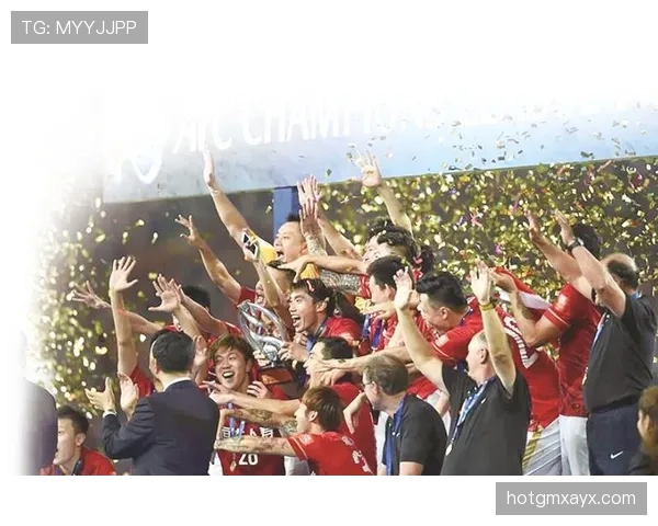 广州队历史交锋精彩纷呈，未来挑战引人关注