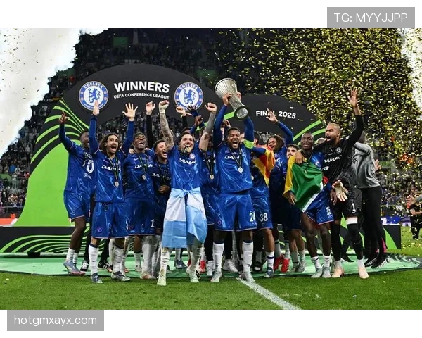 切尔西强势回归，勇夺欧冠冠军展现巅峰状态