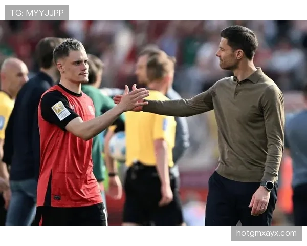 勒沃库森引援聚焦青年才俊，重塑转会策略剑指新赛季竞争力跃升