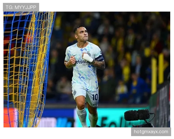 劳塔罗状态回暖助国米提升竞争力，球迷热议其出色表现