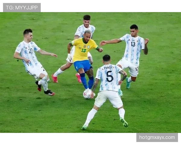 南美足球锋线趋势：新生代前锋持续提升，进攻火力稳步增强