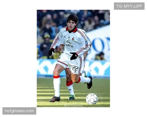 卡卡世界杯表现