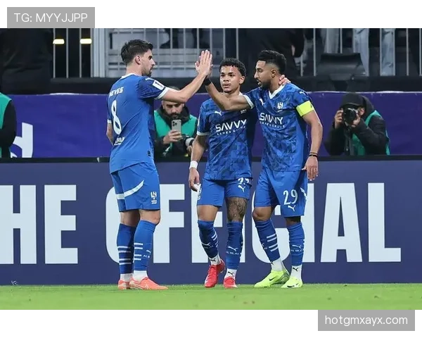 利雅得新月最新消息：阵容调整与亚冠备战情况