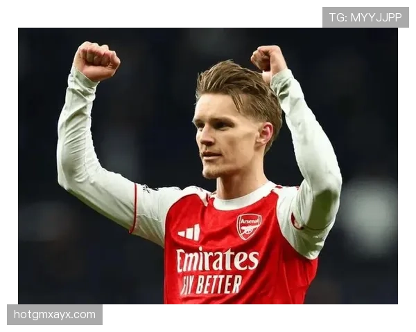 厄德高阿森纳队长时期的领袖价值解析