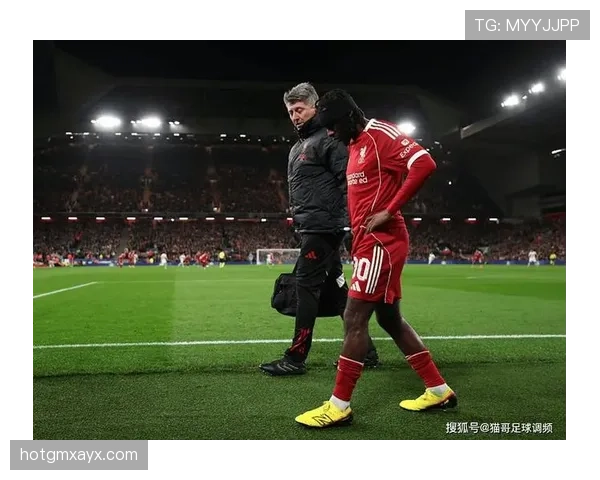 利物浦伤病问题持续，对争冠形势产生影响