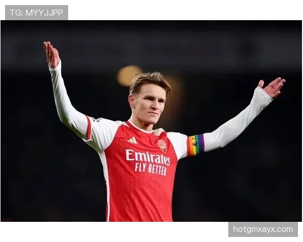 厄德高:从流浪生涯到阿森纳核心的转折解析 厄德高:从流浪生涯到阿森纳核心的转折解析