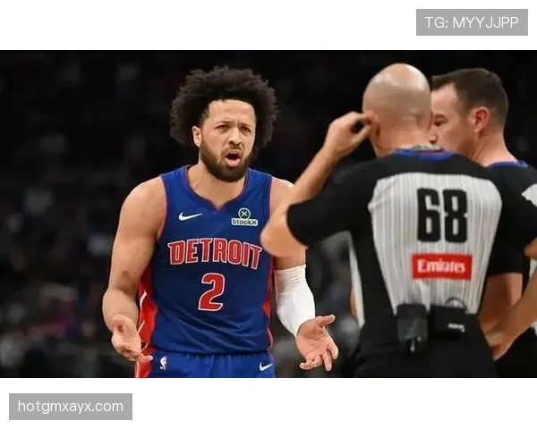 坎宁安无球效率提升，改变活塞进攻结构