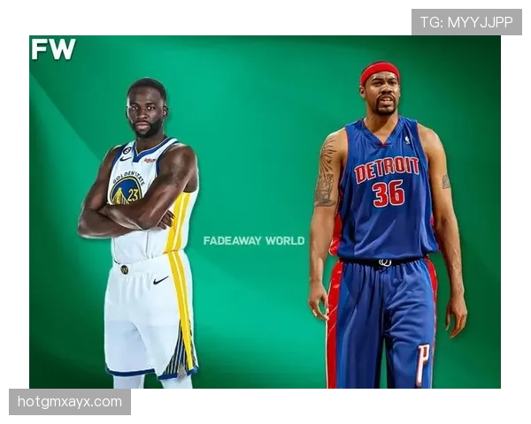 德雷蒙德·格林挡拆创造错位显著提升勇士防守转换效率