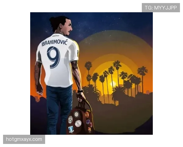 伊布这把年纪还天天喝红酒配牛排，自律个锤子？